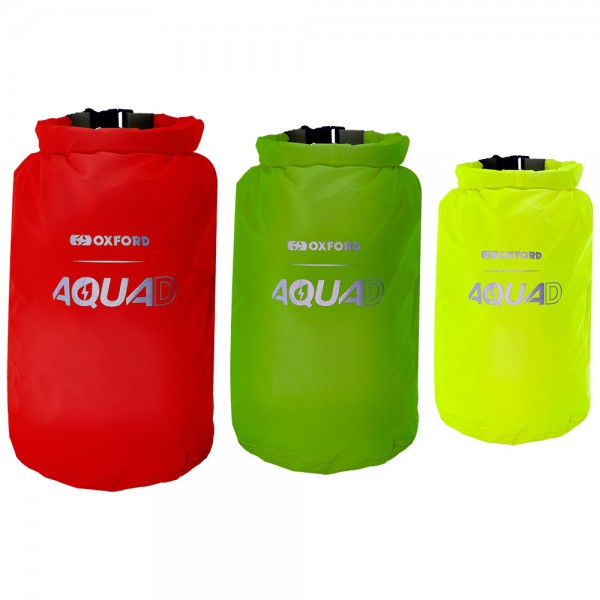 Oxford OXFORD AQUAD X3 PACKING CUBES